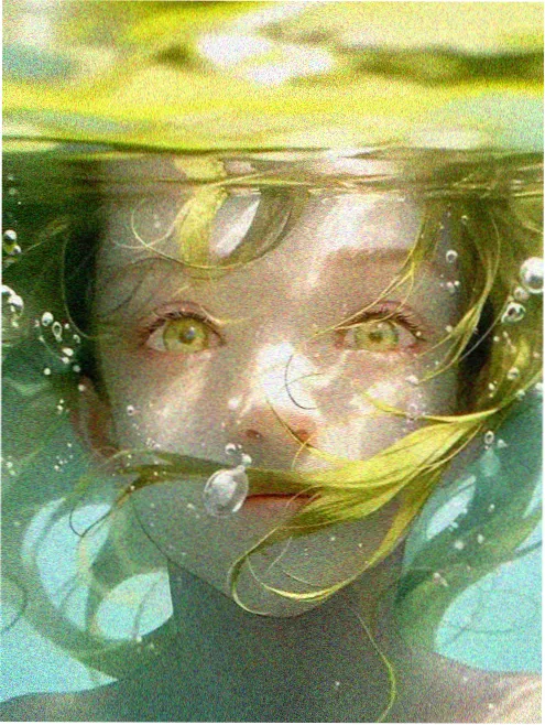 短剧《告白那天下了雨》海报
